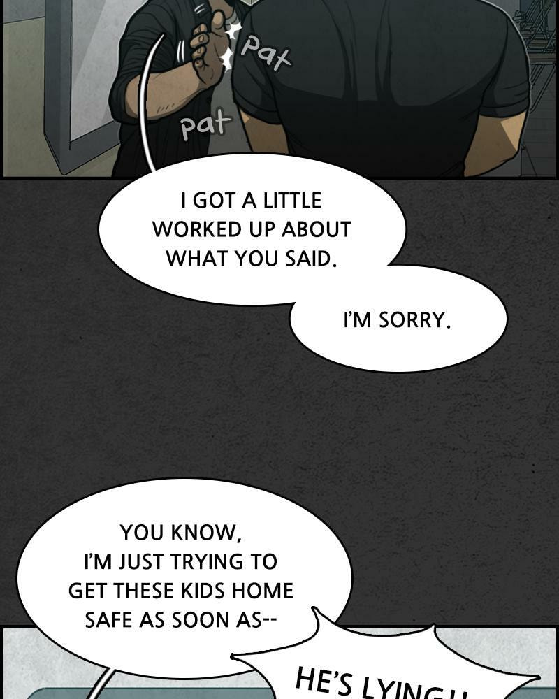 Read Rotten chapter 42 image 38 on Lezhin