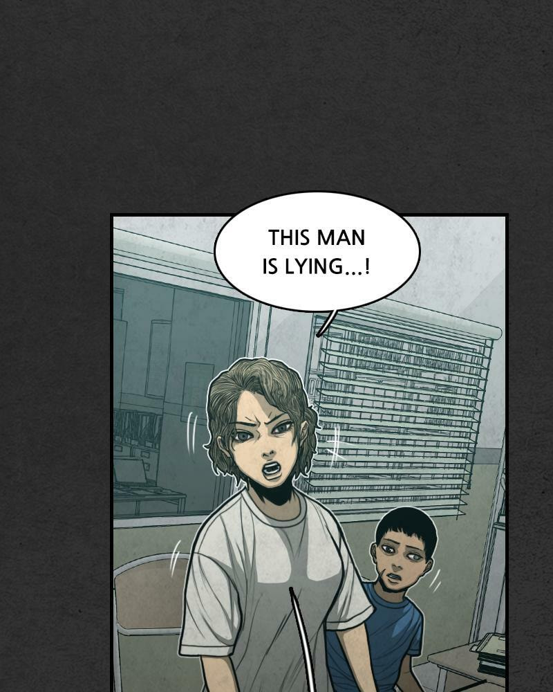 Read Rotten chapter 42 image 40 on Lezhin