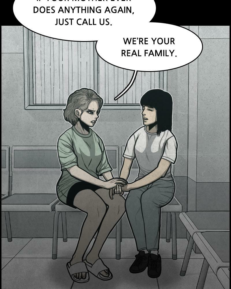 Read Rotten chapter 42 image 50 on Lezhin