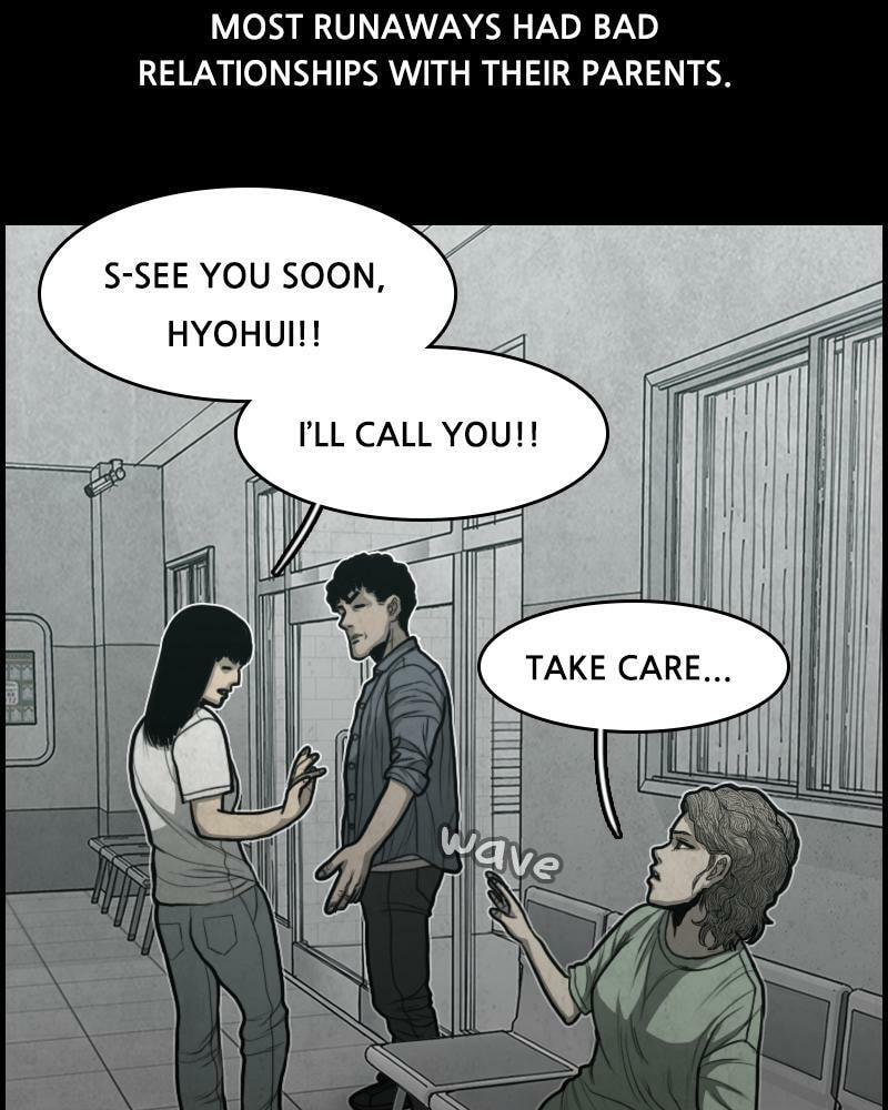 Read Rotten chapter 42 image 53 on Lezhin