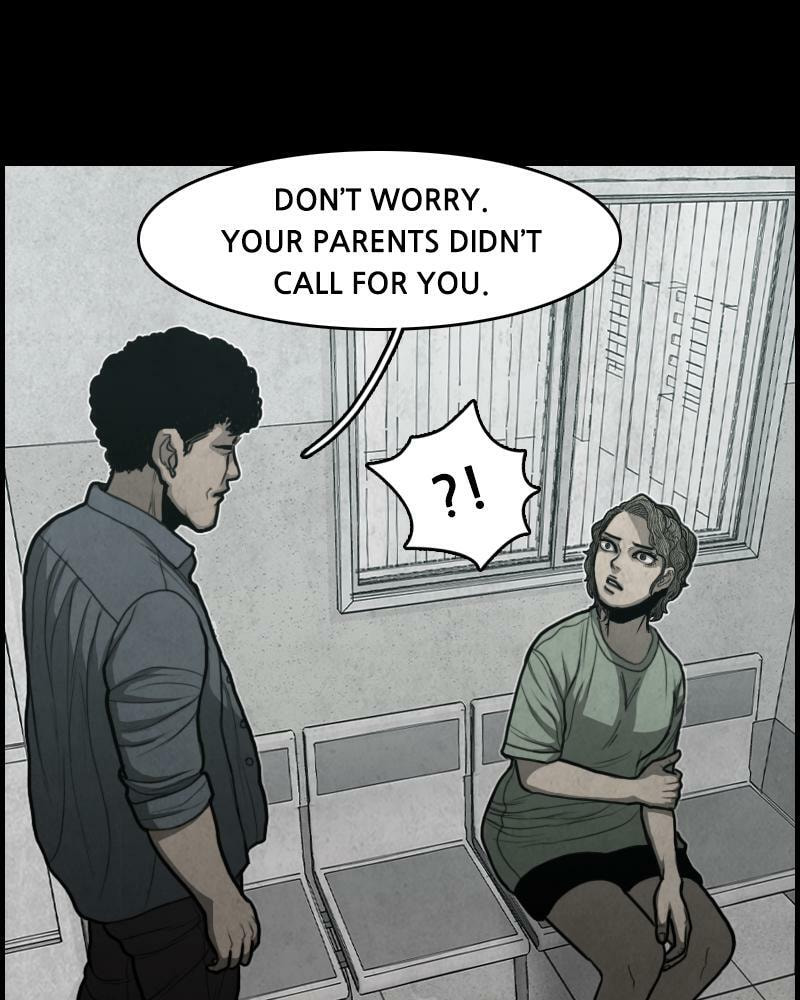 Read Rotten chapter 42 image 56 on Lezhin