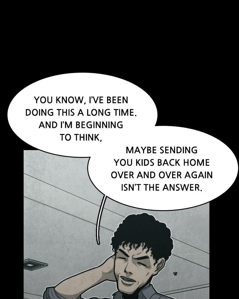 Read Rotten chapter 42 image 59 on Lezhin
