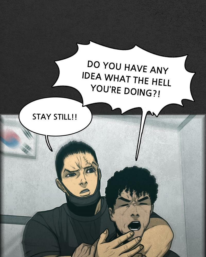 Read Rotten chapter 42 image 73 on Lezhin