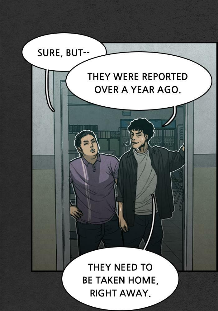 Read Rotten chapter 42 image 8 on Lezhin