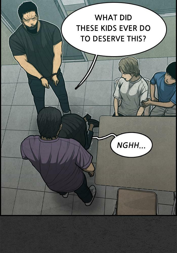 Read Rotten chapter 42 image 82 on Lezhin