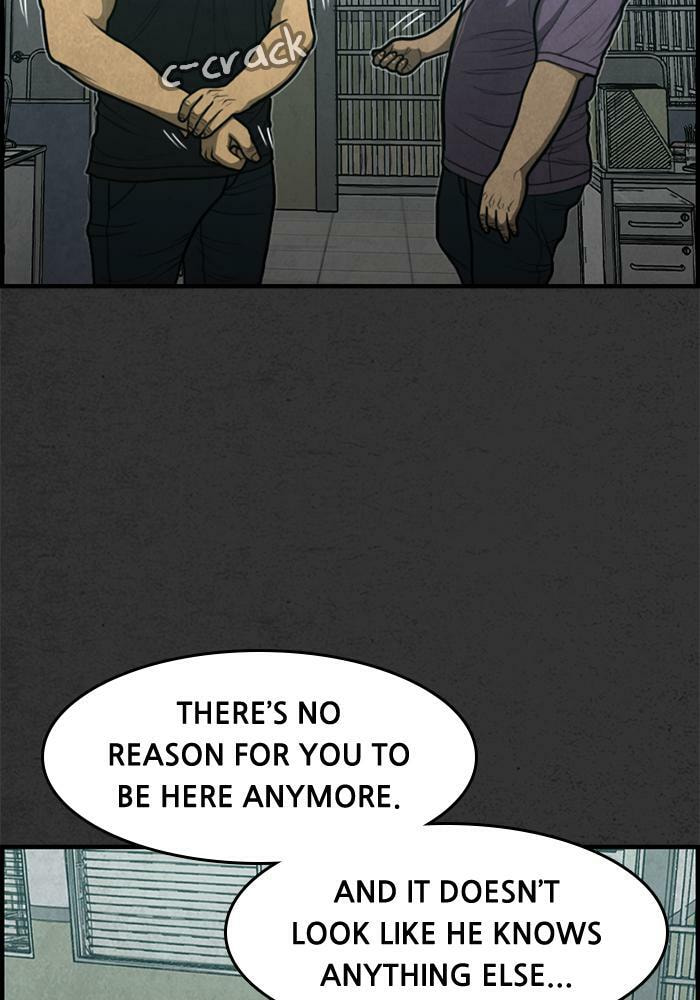 Read Rotten chapter 42 image 86 on Lezhin