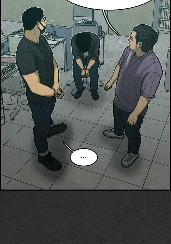 Read Rotten chapter 42 image 87 on Lezhin