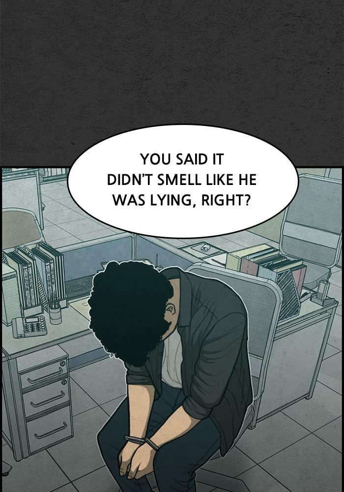 Read Rotten chapter 42 image 88 on Lezhin