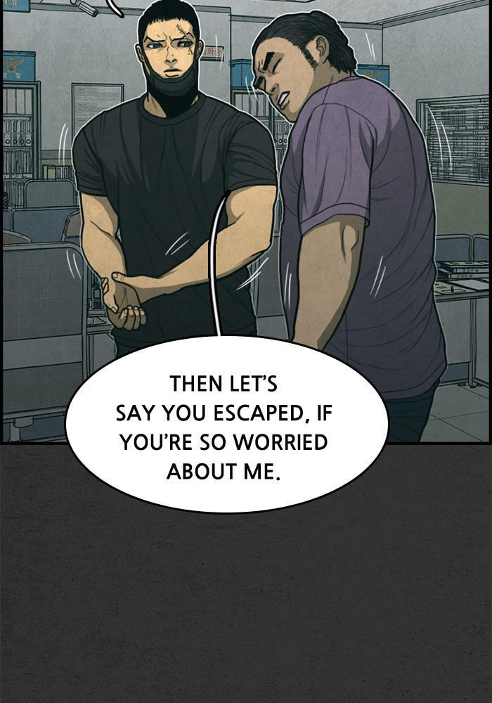 Read Rotten chapter 42 image 90 on Lezhin