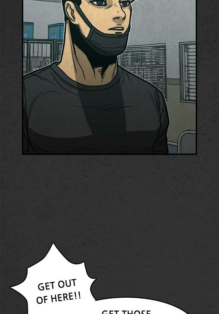 Read Rotten chapter 42 image 94 on Lezhin