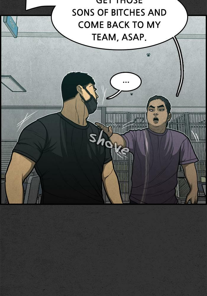 Read Rotten chapter 42 image 95 on Lezhin