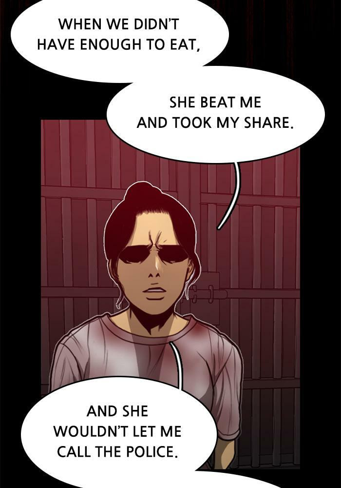 Read Rotten chapter 43 image 110 on Lezhin