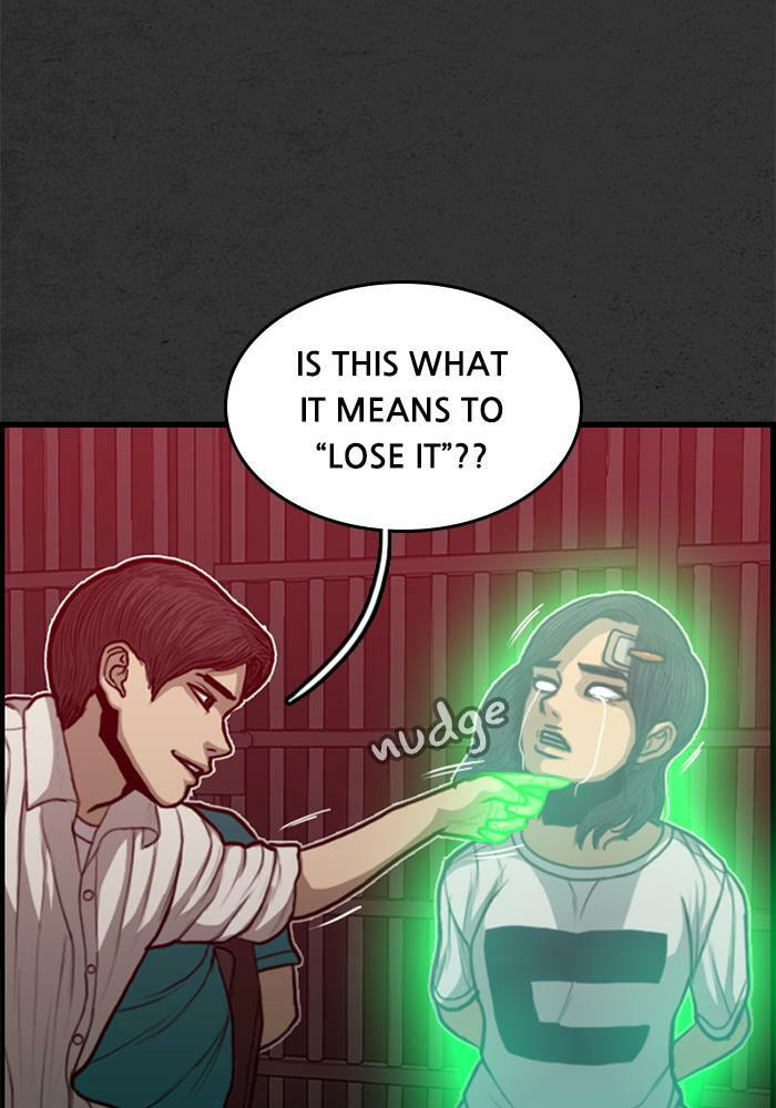 Read Rotten chapter 43 image 138 on Lezhin