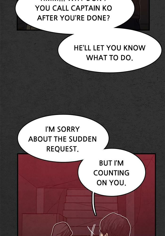 Read Rotten chapter 43 image 14 on Lezhin