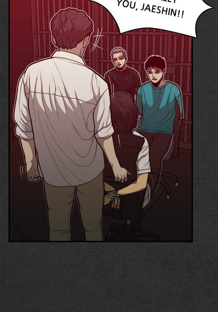 Read Rotten chapter 43 image 142 on Lezhin