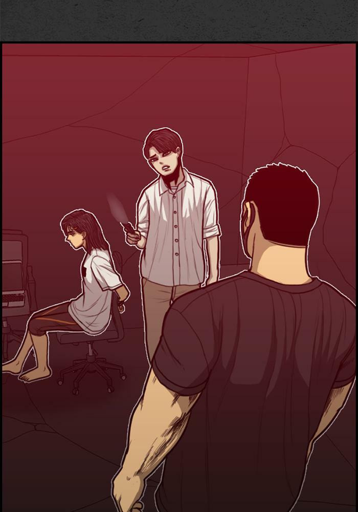 Read Rotten chapter 43 image 155 on Lezhin