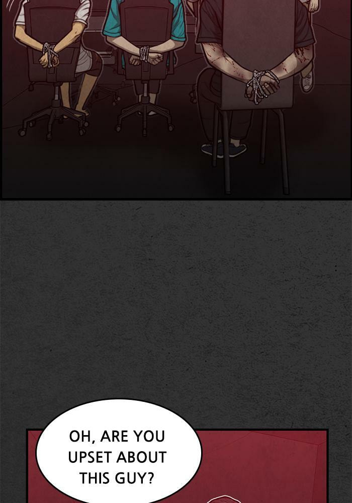 Read Rotten chapter 43 image 18 on Lezhin