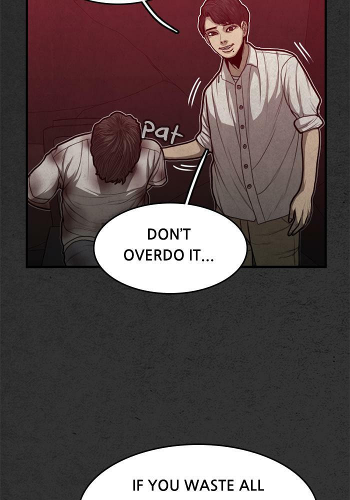 Read Rotten chapter 43 image 19 on Lezhin
