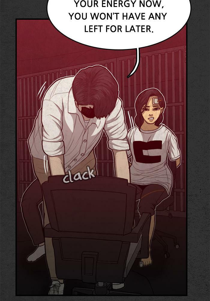 Read Rotten chapter 43 image 20 on Lezhin