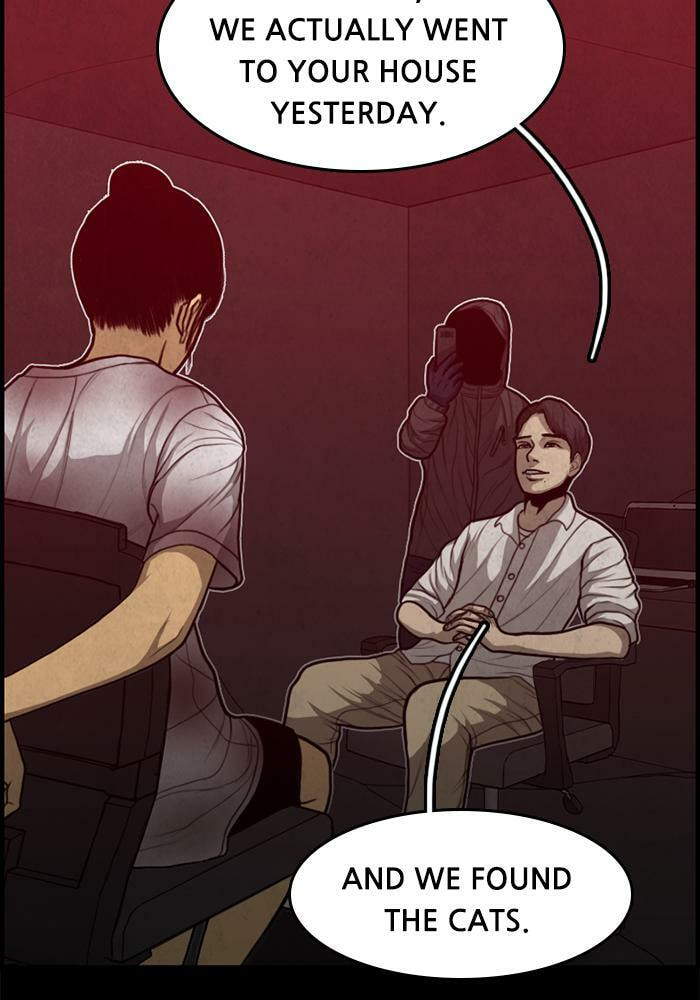 Read Rotten chapter 43 image 26 on Lezhin