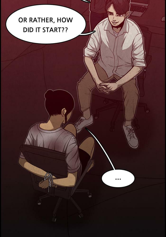 Read Rotten chapter 43 image 29 on Lezhin