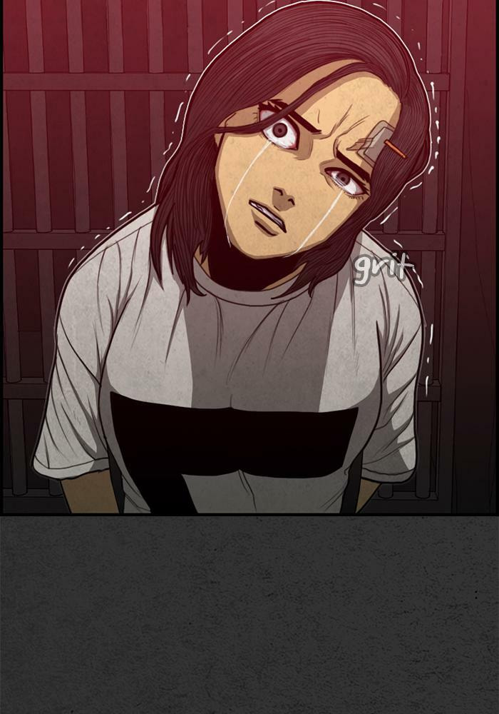 Read Rotten chapter 43 image 3 on Lezhin