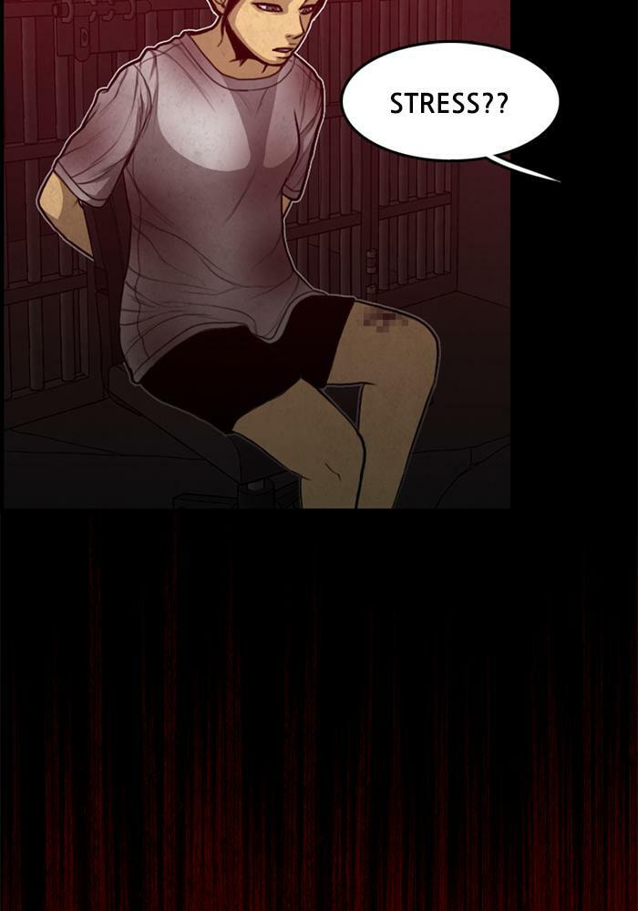 Read Rotten chapter 43 image 31 on Lezhin