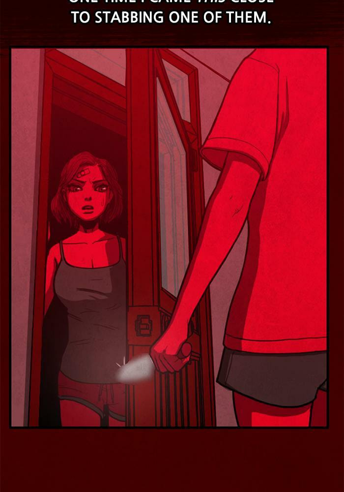 Read Rotten chapter 43 image 38 on Lezhin
