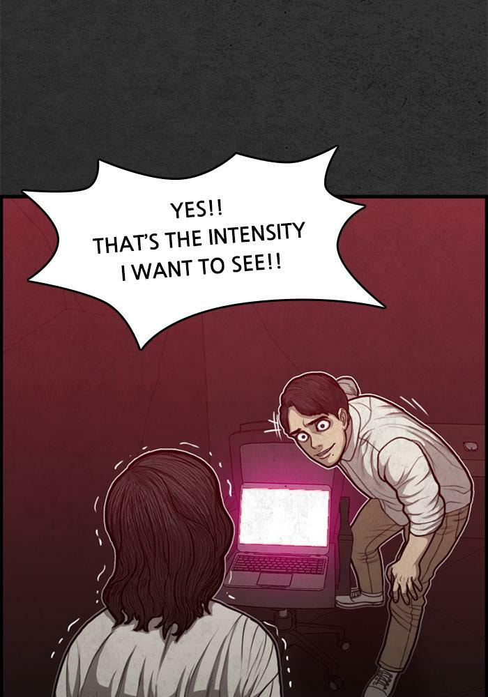 Read Rotten chapter 43 image 4 on Lezhin