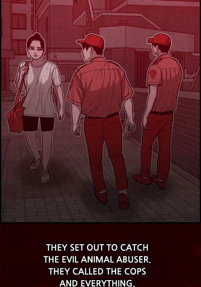 Read Rotten chapter 43 image 58 on Lezhin