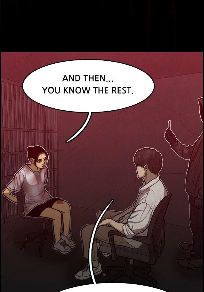 Read Rotten chapter 43 image 61 on Lezhin