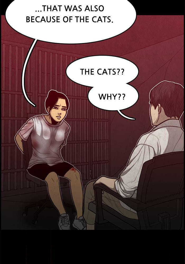 Read Rotten chapter 43 image 64 on Lezhin