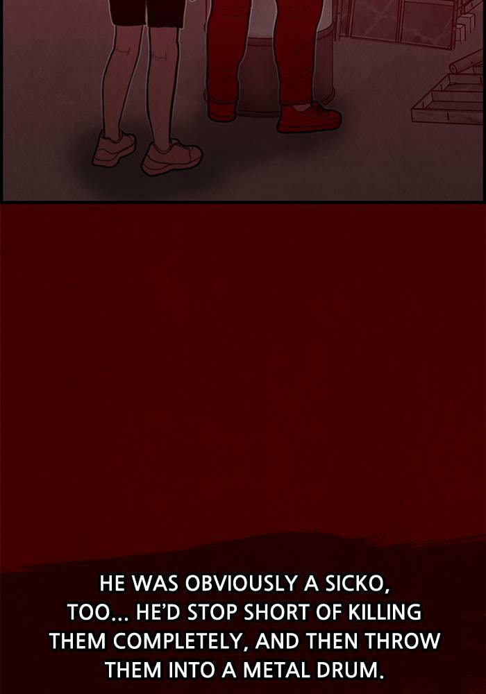 Read Rotten chapter 43 image 68 on Lezhin