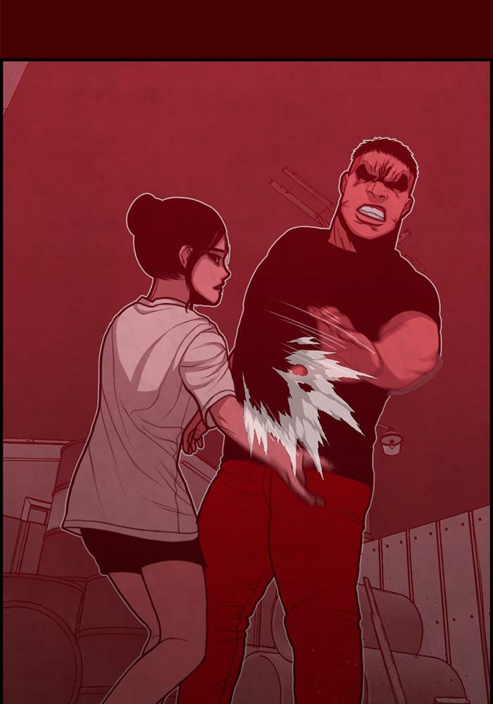 Read Rotten chapter 43 image 90 on Lezhin