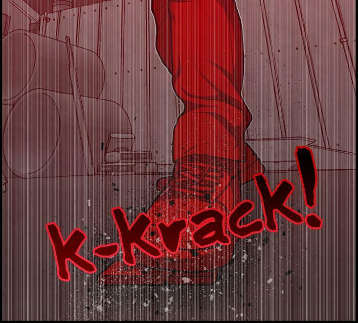 Read Rotten chapter 43 image 93 on Lezhin