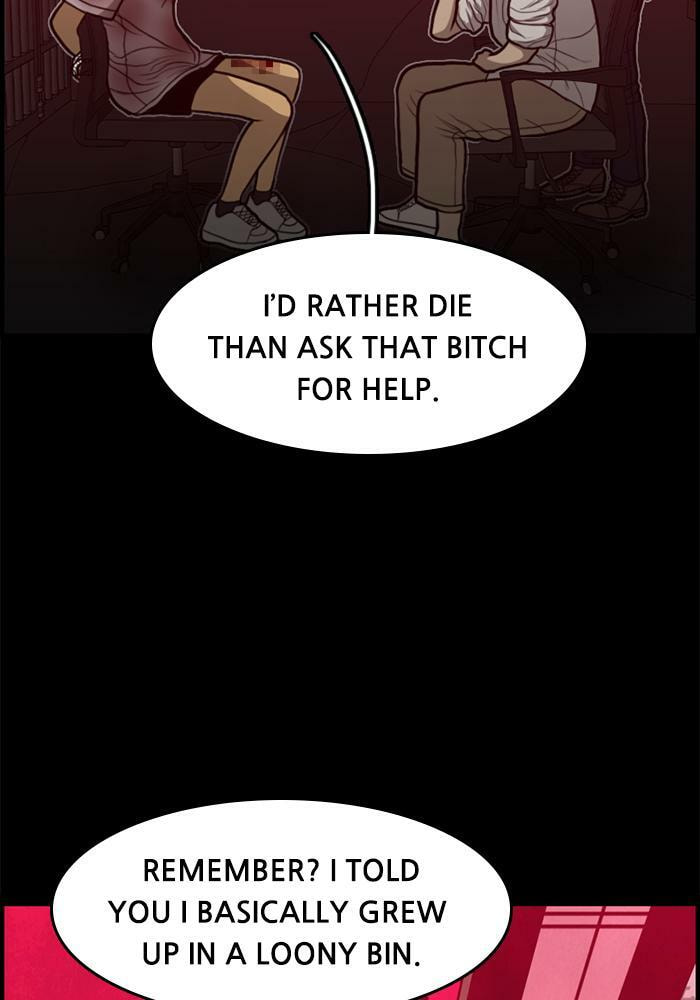 Read Rotten chapter 43 image 98 on Lezhin