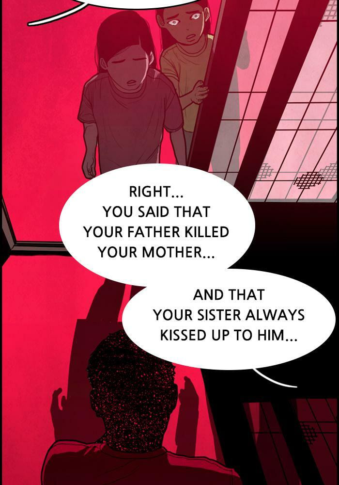 Read Rotten chapter 43 image 99 on Lezhin