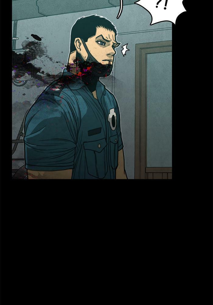 Read Rotten chapter 44 image 10 on Lezhin