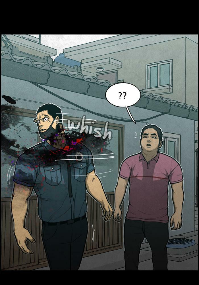Read Rotten chapter 44 image 11 on Lezhin