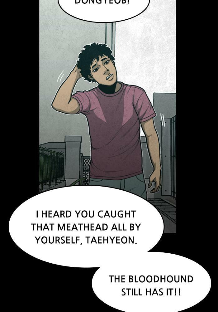 Read Rotten chapter 44 image 15 on Lezhin