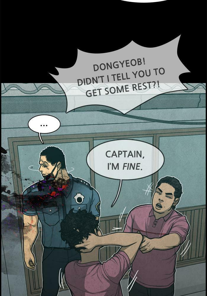 Read Rotten chapter 44 image 16 on Lezhin