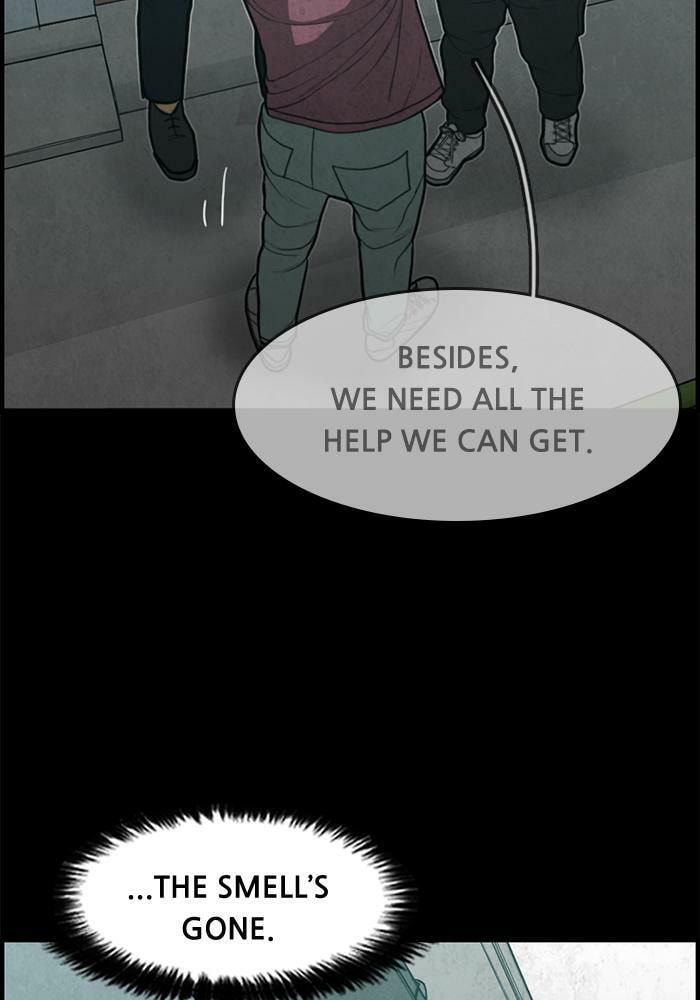 Read Rotten chapter 44 image 17 on Lezhin