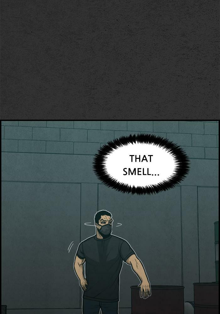 Read Rotten chapter 44 image 21 on Lezhin