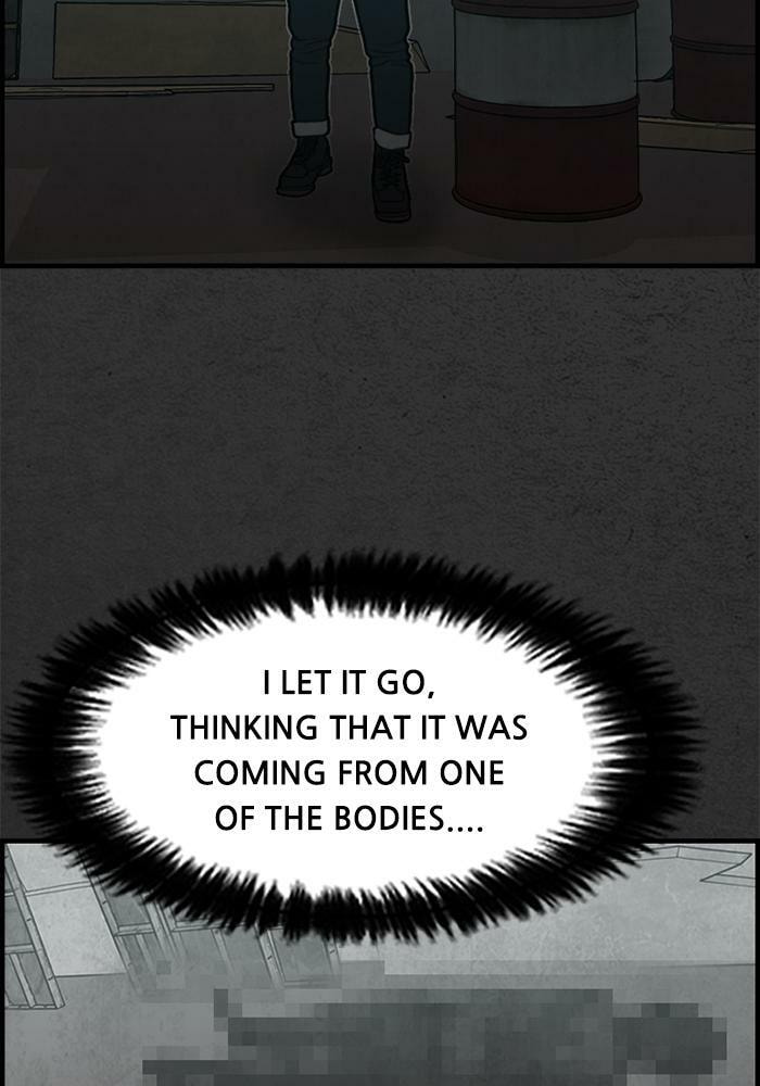 Read Rotten chapter 44 image 22 on Lezhin