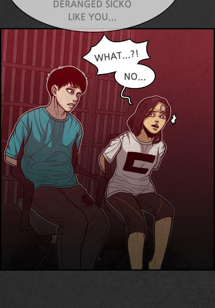 Read Rotten chapter 44 image 27 on Lezhin
