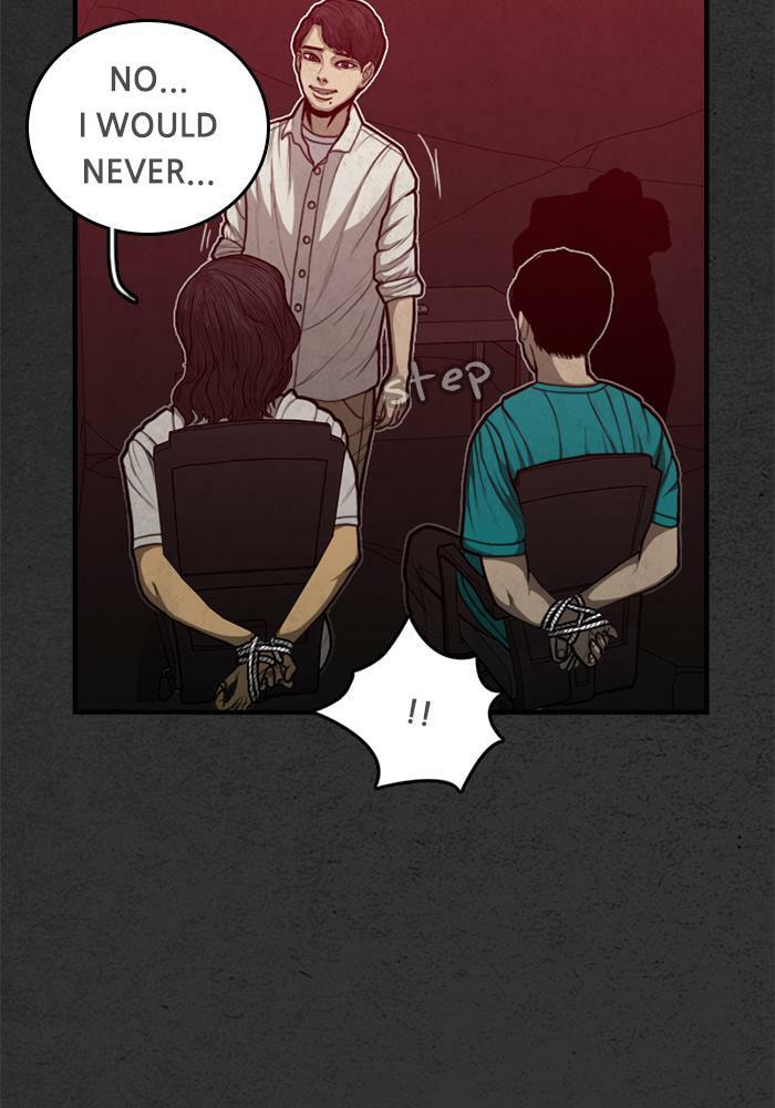 Read Rotten chapter 44 image 30 on Lezhin
