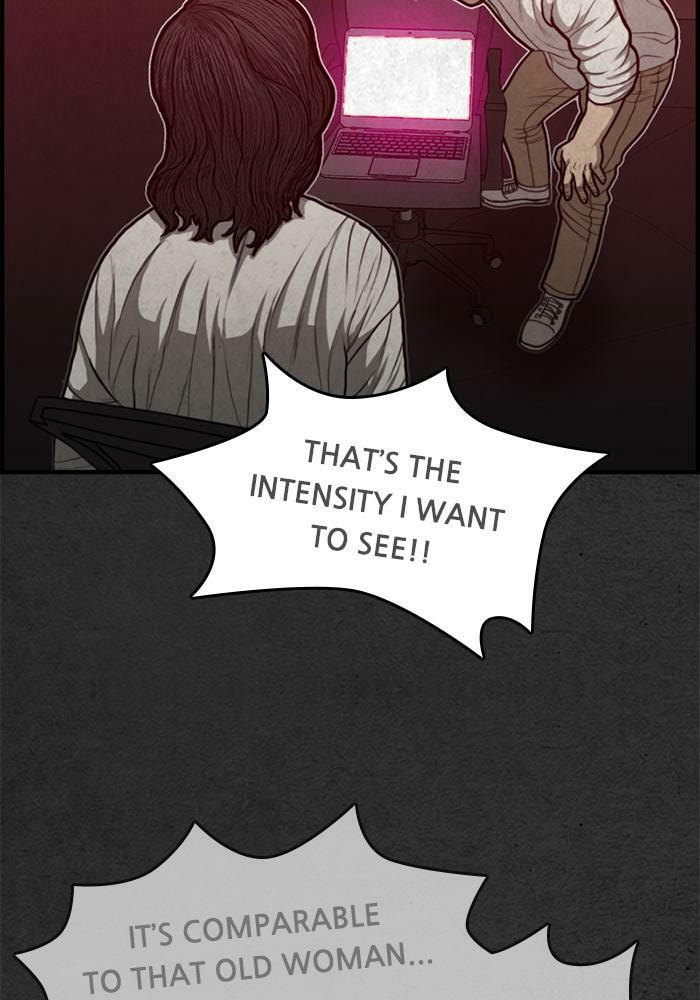 Read Rotten chapter 44 image 33 on Lezhin