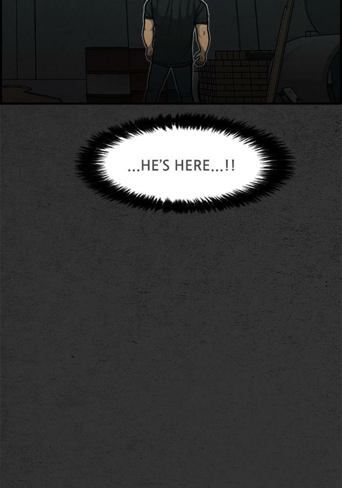 Read Rotten chapter 44 image 40 on Lezhin