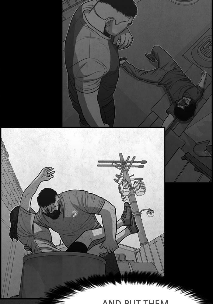 Read Rotten chapter 44 image 43 on Lezhin