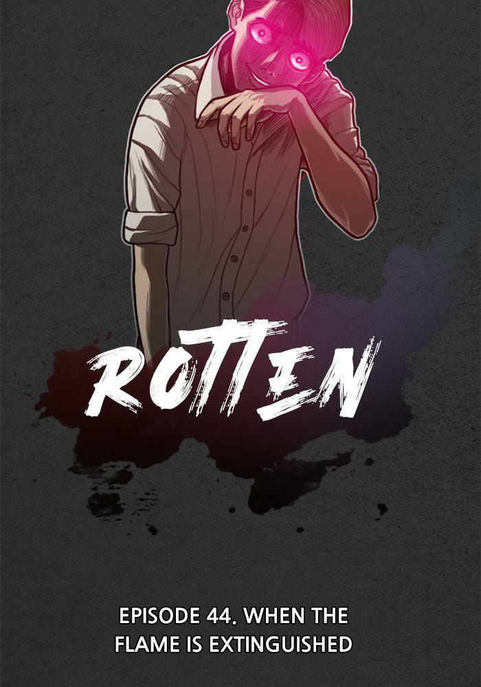 Read Rotten chapter 44 image 70 on Lezhin